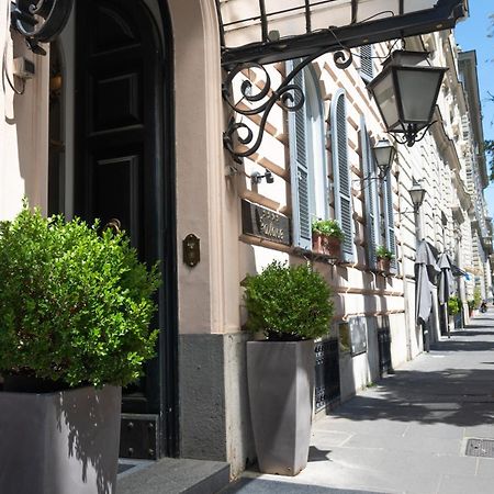 Ludovisi Palace Hotel Roma Esterno foto