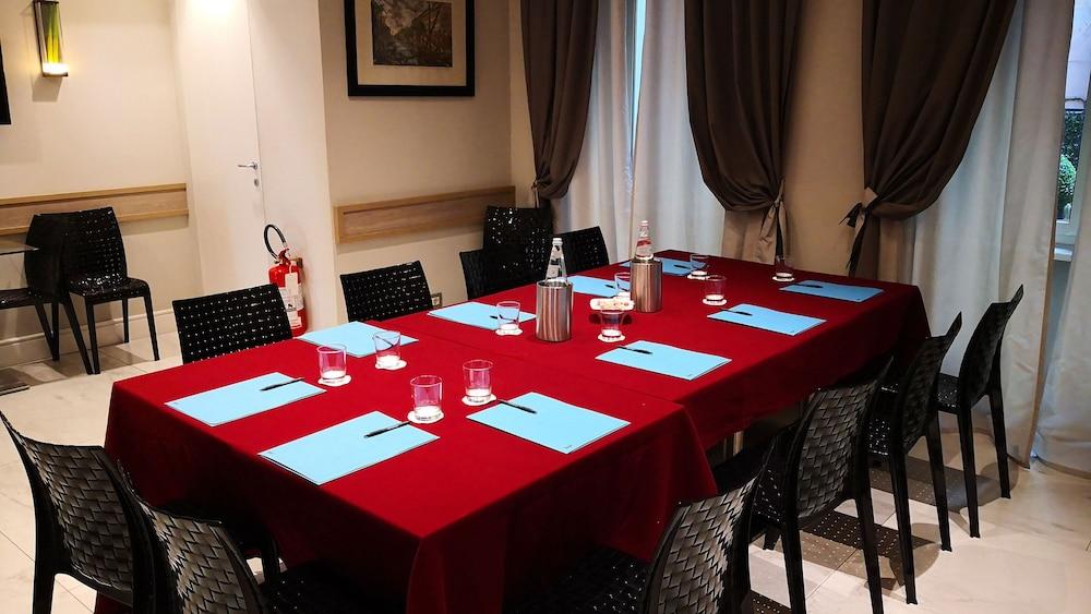 Ludovisi Palace Hotel Roma Esterno foto