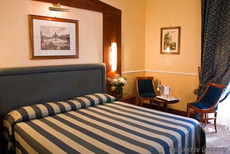 Ludovisi Palace Hotel Roma Esterno foto